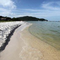 Đảo Ngọc Phú Quốc - Thiên đường trên vùng biển Tây Nam