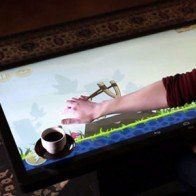Ra mắt máy tính bảng Android có kích thước "khủng"