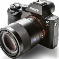 Sony sẽ ra mắt máy ảnh Full-frame đơn sắc?