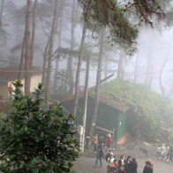 Tam Đảo tấp nập vào mùa du lịch với diện mạo mới