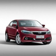 Qoros 3 Hatch mới nhằm vào khách hàng trẻ tuổi