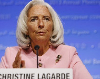 IMF kêu gọi Australia giúp các nước G20 cải tổ tài chính