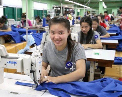 Doanh nghiệp Nhật Bản tăng mạnh vốn đầu tư vào Lào
