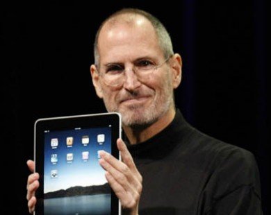 Hậu Steve Jobs: Công nghiệp di động cần 