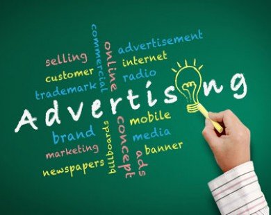 Nghề Marketing quảng cáo – Nghề của nhiều nghề trong xã hội