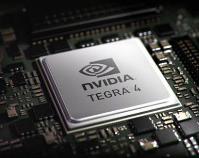 Nvidia sẽ dồn sức sản xuất chip Tegra cho siêu điện thoại