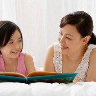 Những cách giúp con mạnh dạn hơn