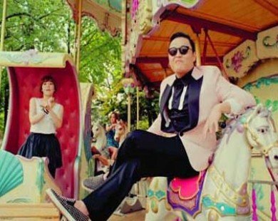 Thăm địa danh nổi tiếng trong ’Gangnam Style’