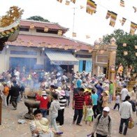 Tây Ninh đón hơn 1 triệu khách tham quan du lịch