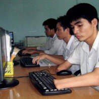 Người khuyết tật được tuyển thẳng vào Đại học