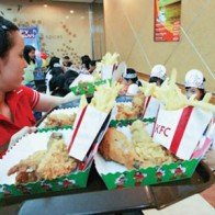 Người tiêu dùng giàu có ở Việt Nam tăng nhanh