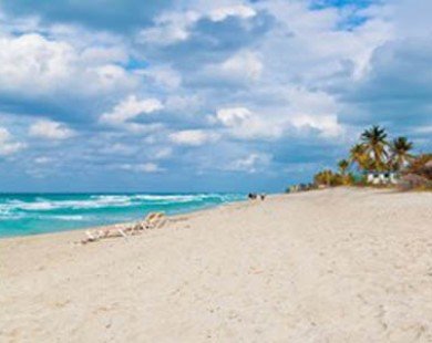 Du lịch Cuba đạt doanh thu 1,8 tỷ USD trong năm 2013