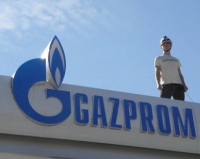 Nga, EC lập nhóm điều tra chống độc quyền với Gazprom