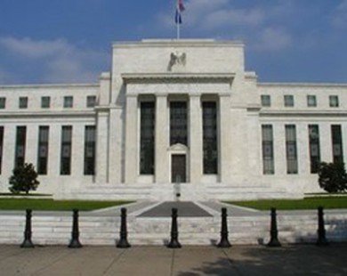 Fed siết chặt quy định về vốn với ngân hàng nước ngoài