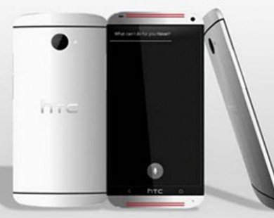 HTC chính thức gửi giấy mời cho sự kiện ra mắt M8