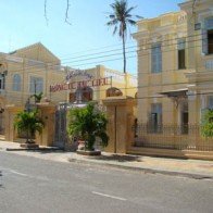 Chi 400 tỷ, biến nhà Công tử Bạc Liêu thành resort 5 sao