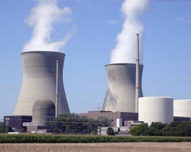 Việt-Hàn trao đổi đào tạo nhân lực năng lượng hạt nhân