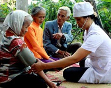 Nhật Bản viện trợ 3 dự án y tế và giáo dục của Việt Nam