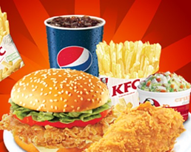 KFC và Foodpanda tiếp tục hợp tác mở rộng tại Việt Nam