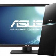 Asus muốn xuất xưởng 4 triệu máy desktop năm nay