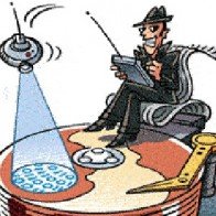 Phát hiện 21 quốc gia sử dụng phần mềm gián điệp