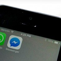 Zuckerberg muốn kết nối cả thế giới khi mua WhatsApp