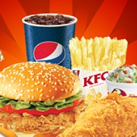 KFC và Foodpanda tiếp tục hợp tác mở rộng tại Việt Nam