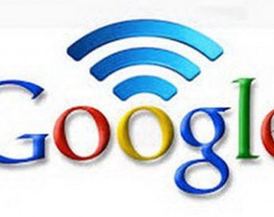 Google phát triển ứng dụng tự động kết nối wifi công cộng