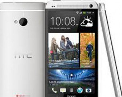 Màn hình HTC One bền tới… không cần thay miễn phí