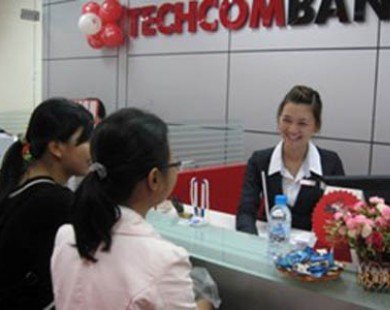 Techcombank 3 năm liên tiếp nhận giải của Finance Asia