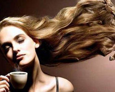 Cà phê giúp phụ nữ yêu lâu hơn