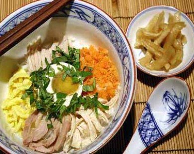10 món ăn Việt Nam được xác lập Kỷ lục Châu Á
