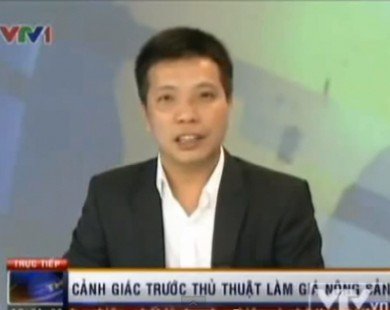 Điểm danh các vụ đẩy giá nông sản của thương lái nước ngoài làm dân Việt lao đao