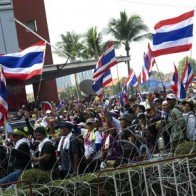 Du lịch Thái Lan thất thu 90 tỷ baht nếu xung đột kéo dài