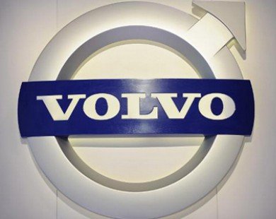 Hãng Volvo biến xe hơi thành địa chỉ giao hàng trực tuyến
