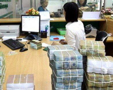 Nợ xấu của ngân hàng Việt không cao như Moody’s đánh giá