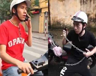 Sự khác biệt hóm hỉnh giữa Sài Gòn và Hà Nội