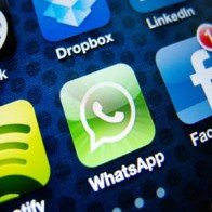 Facebook thâu tóm Whatsapp: Tham vọng bá vươngpp: Tham vọng bá vương