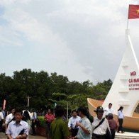 Cà Mau: Phấn đấu thu hút 910.000 du khách trong năm 2014