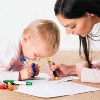 8 cách hay giúp con phát huy trí tưởng tượng