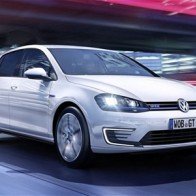 Hãng Volkswagen giới thiệu phiên bản mới của mẫu Golf