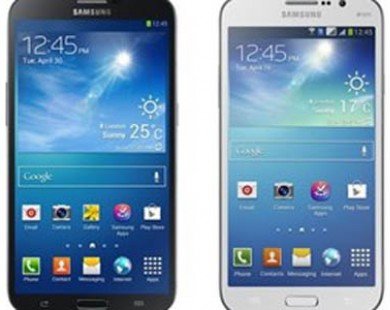 Sprint hỗ trợ gọi wifi trên 2 mẫu smartphone Samsung