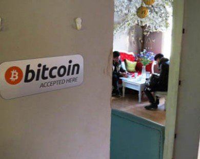 Xuất hiện quán cà phê thanh toán bằng Bitcoin tại Việt Nam