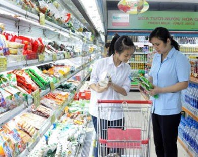 HSBC lo ngại về tình hình kinh tế vĩ mô của Việt Nam