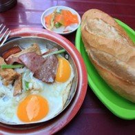 Những quán ăn nổi tiếng lâu đời ở Sài Gòn