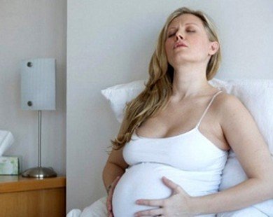 Những điều cần biết về động thai ở bà bầu