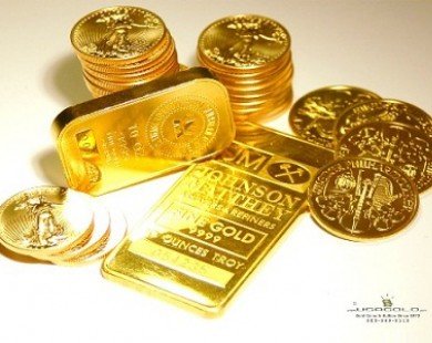 Giá vàng trong nước 26/2: Tăng 60.000 đồng/lượng