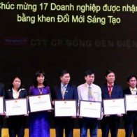 476 doanh nghiệp Hàng Việt Nam chất lượng cao 2014