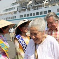 Saigontourist nhận giải Công ty du lịch tốt nhất 2013