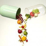 Thực phẩm chức năng không thể ngăn bệnh hiểm nghèo